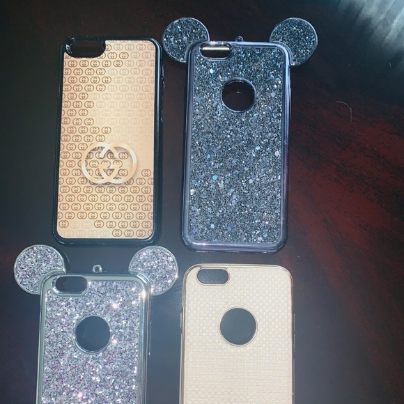 IPHONE 6 CASE BUNDLE - Picture 6 of 7